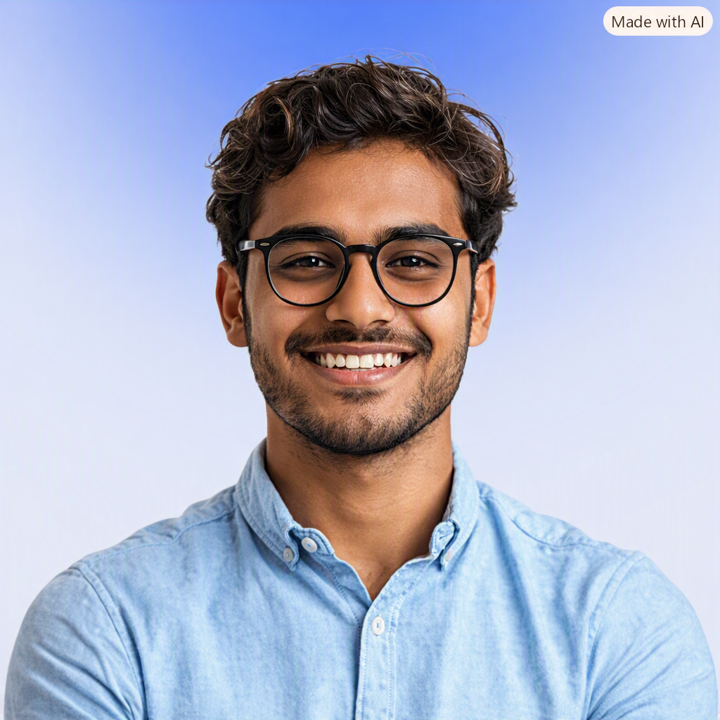 Jubin Abraham