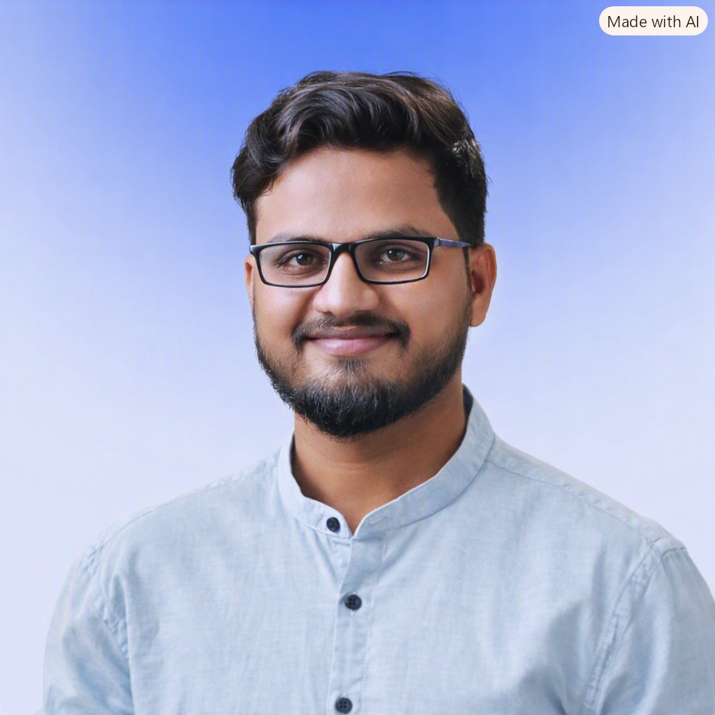 Raj Rohra