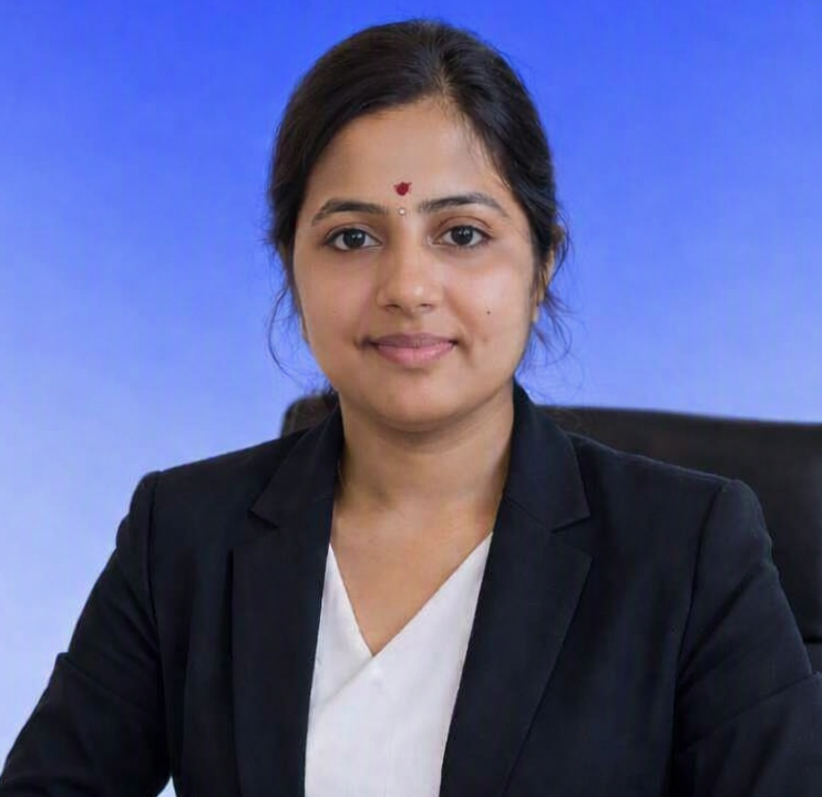 Ruchi R