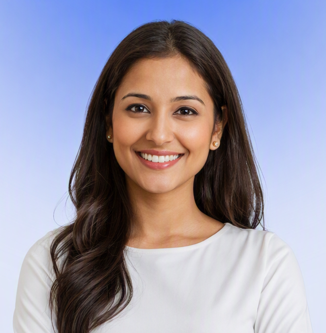 Sania S.