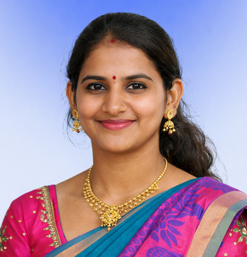 S.Saritha