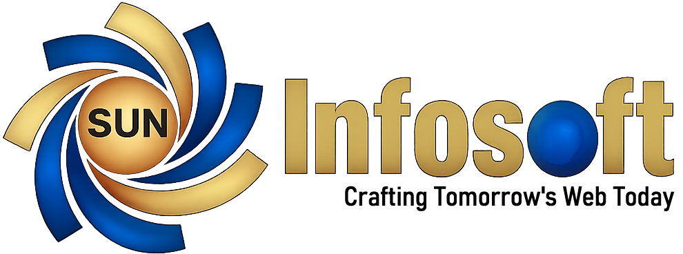 IT Solutions - Sun Infosoft Inc.| Website Design, Business Website, IT Company India, eCommerce Website Design - Website Design, Business Website Design, App Development Company India